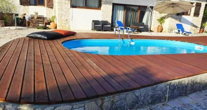 Louro'S Villa - 12130Al Кантанеде Екстериор снимка