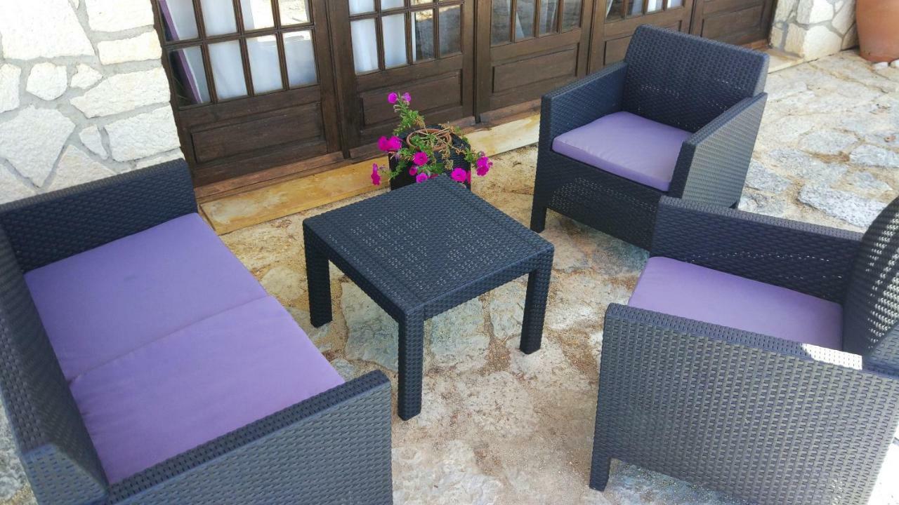 Louro'S Villa - 12130Al Кантанеде Екстериор снимка