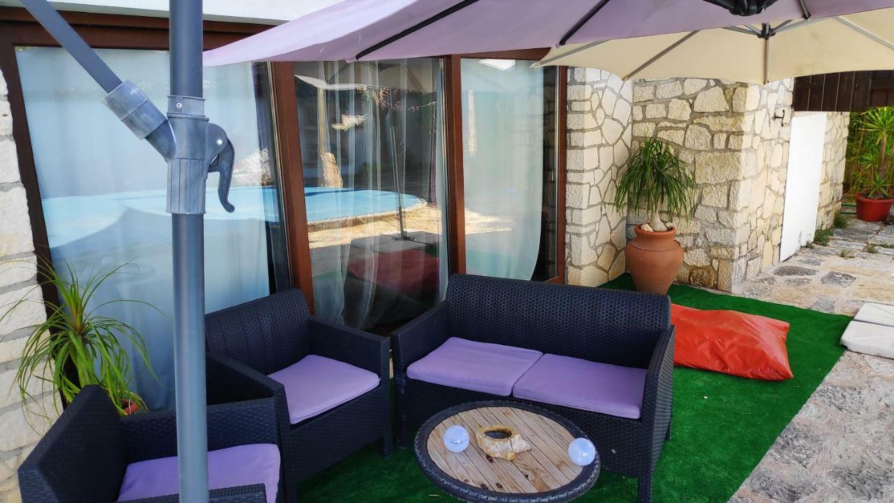 Louro'S Villa - 12130Al Кантанеде Екстериор снимка