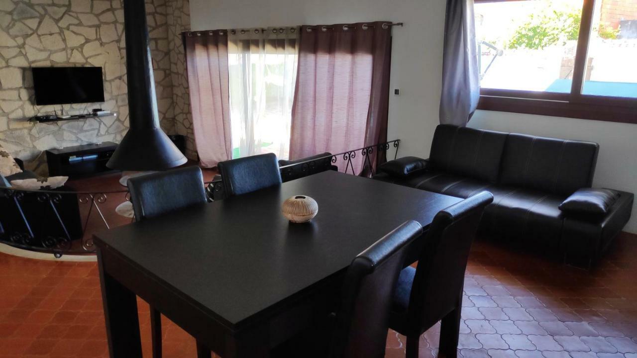 Louro'S Villa - 12130Al Кантанеде Екстериор снимка