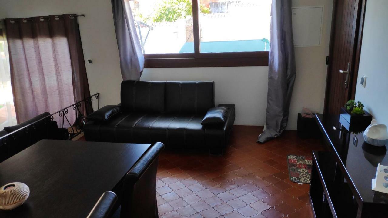 Louro'S Villa - 12130Al Кантанеде Екстериор снимка