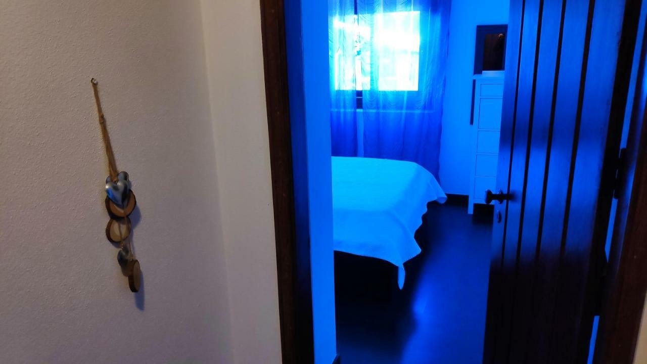 Louro'S Villa - 12130Al Кантанеде Екстериор снимка